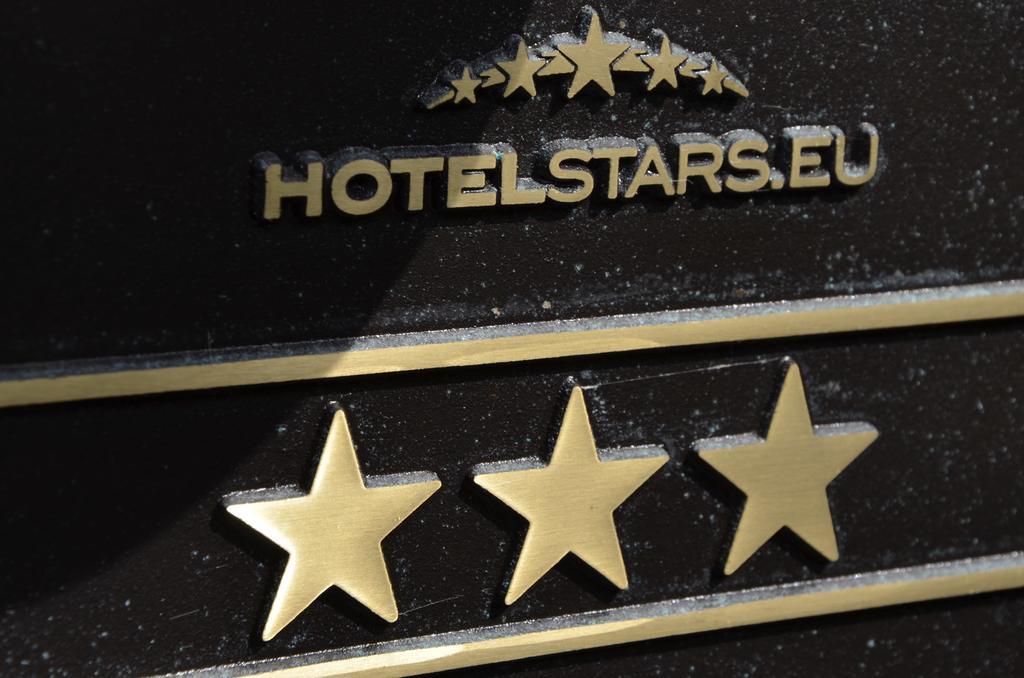 Hotel Dreyer Garni Bad Rothenfelde Exteriör bild